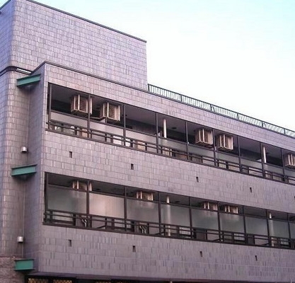 東京都練馬区豊玉北5丁目 賃貸マンション 1K