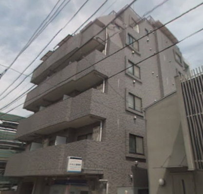 東京都練馬区豊玉上１丁目 賃貸マンション 1K