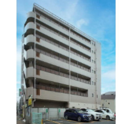 桜台 マンション 1K