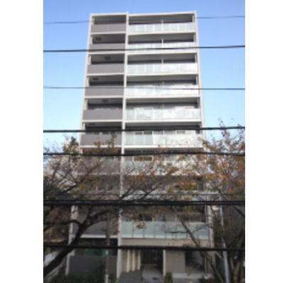 桜台 マンション 1LDK